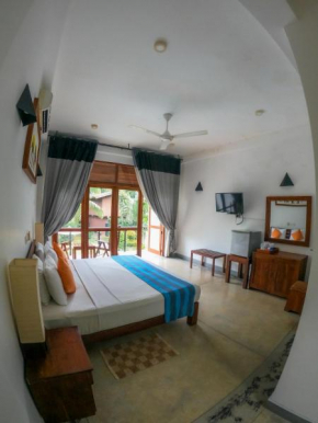 Hotel Athgira